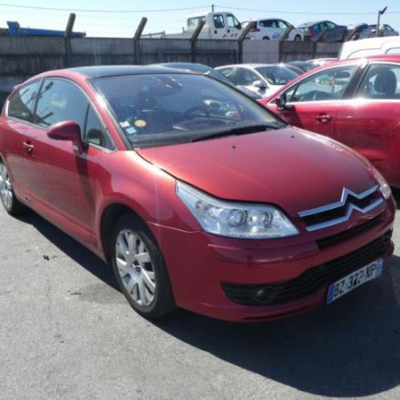 Air bag conducteur CITROEN C4 1