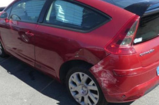 Air bag conducteur CITROEN C4 1
