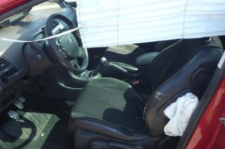 Air bag conducteur CITROEN C4 1