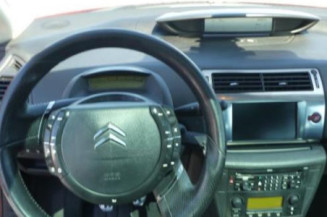 Air bag conducteur CITROEN C4 1