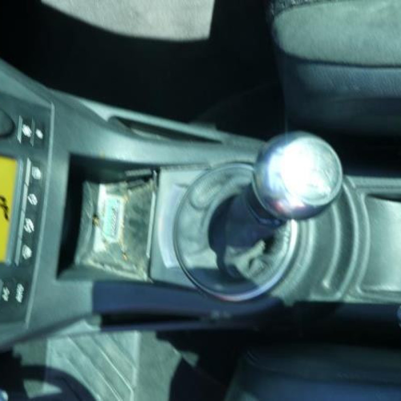 Air bag conducteur CITROEN C4 1 Photo n°9
