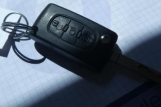 Air bag conducteur CITROEN C4 1