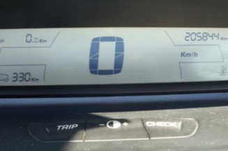 Colonne de direction CITROEN C4 1