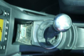 Colonne de direction CITROEN C4 1