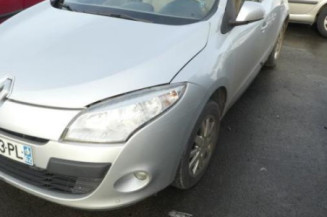 Air bag conducteur RENAULT MEGANE 3 Photo n°1