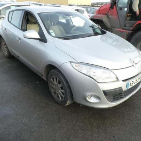 Air bag conducteur RENAULT MEGANE 3