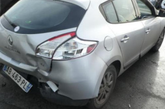 Air bag conducteur RENAULT MEGANE 3