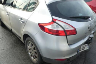 Air bag conducteur RENAULT MEGANE 3