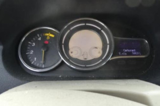 Air bag conducteur RENAULT MEGANE 3