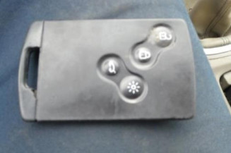 Air bag conducteur RENAULT MEGANE 3