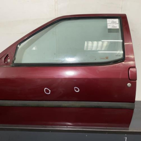 Porte avant gauche CITROEN ZX Photo n°1