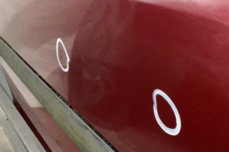 Porte avant gauche CITROEN ZX