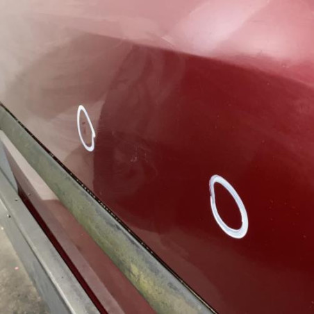 Porte avant gauche CITROEN ZX