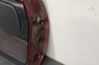 Porte avant gauche CITROEN ZX