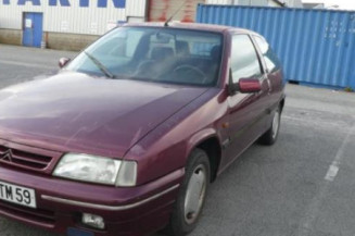 Porte avant gauche CITROEN ZX