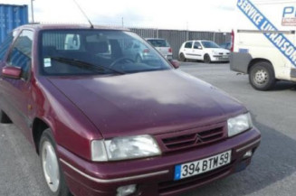 Porte avant gauche CITROEN ZX