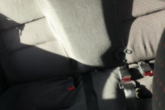 Porte avant gauche CITROEN ZX