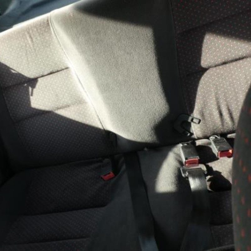 Porte avant gauche CITROEN ZX Photo n°10