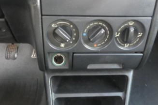 Porte avant gauche CITROEN ZX