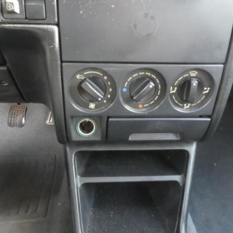 Porte avant gauche CITROEN ZX Photo n°11