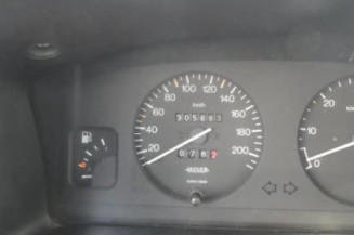 Porte avant gauche CITROEN ZX