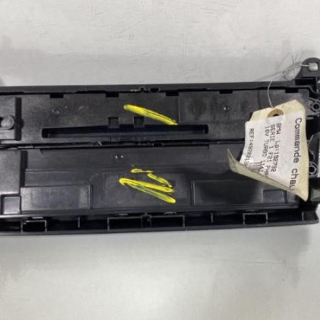 Commande chauffage BMW SERIE 1 F21