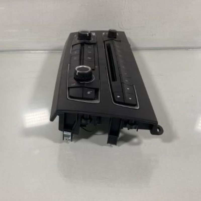 Commande chauffage BMW SERIE 1 F21 Photo n°3