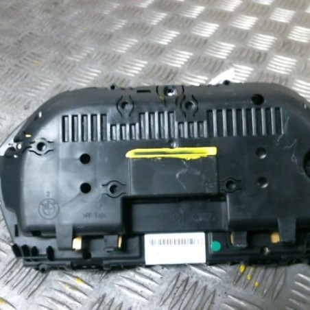 Compteur BMW SERIE 1 F21