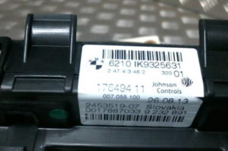 Compteur BMW SERIE 1 F21