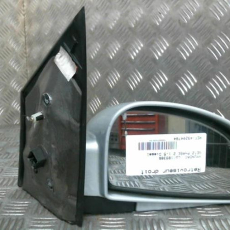 Retroviseur droit HYUNDAI GETZ Photo n°1