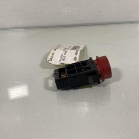 Bouton de warning HYUNDAI GETZ