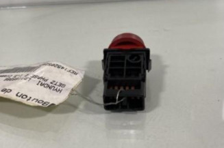 Bouton de warning HYUNDAI GETZ