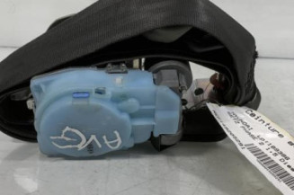 Pretensionneur de ceinture avant gauche HYUNDAI GETZ Photo n°1
