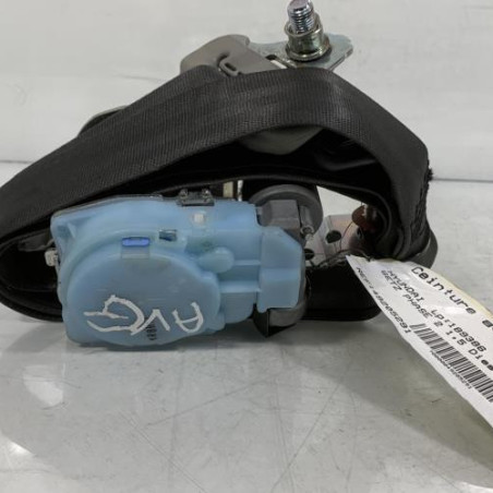 Pretensionneur de ceinture avant gauche HYUNDAI GETZ Photo n°1