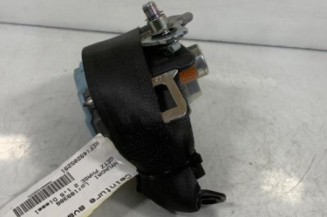Pretensionneur de ceinture avant gauche HYUNDAI GETZ