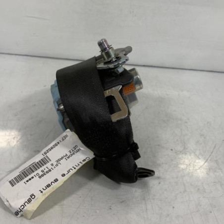 Pretensionneur de ceinture avant gauche HYUNDAI GETZ