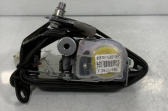 Pretensionneur de ceinture avant gauche HYUNDAI GETZ