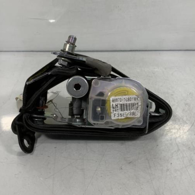 Pretensionneur de ceinture avant gauche HYUNDAI GETZ Photo n°3