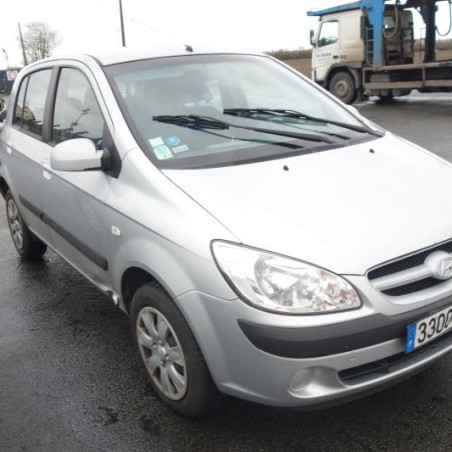 Colonne de direction HYUNDAI GETZ
