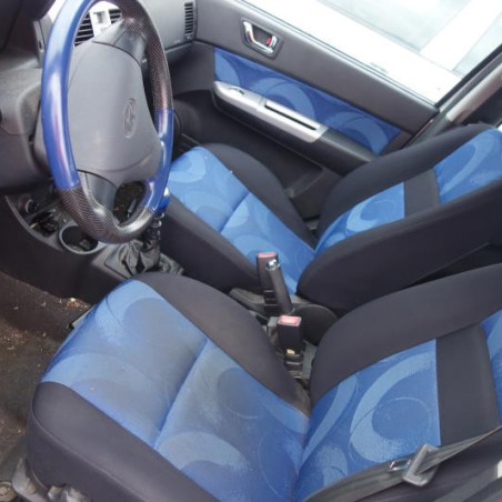 Colonne de direction HYUNDAI GETZ