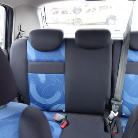 Colonne de direction HYUNDAI GETZ