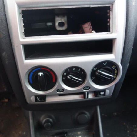 Colonne de direction HYUNDAI GETZ