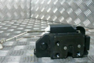 Serrure avant droit HYUNDAI GETZ Photo n°1
