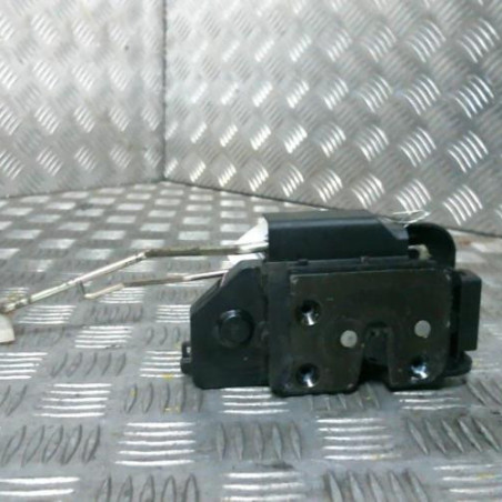 Serrure avant droit HYUNDAI GETZ Photo n°1