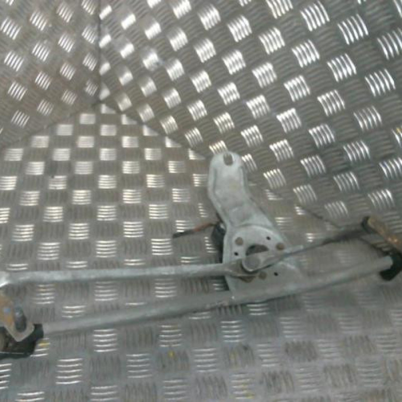 Moteur essuie glace avant BMW X5 E53 Photo n°1
