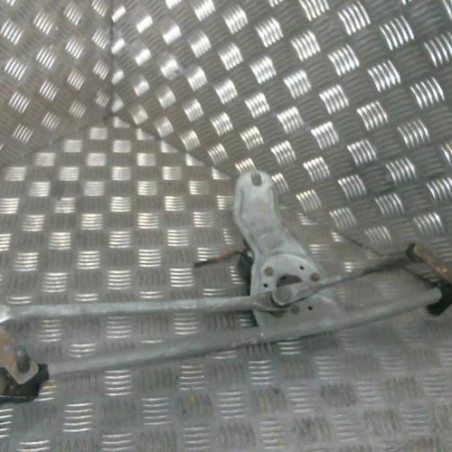 Moteur essuie glace avant BMW X5 E53 Photo n°1