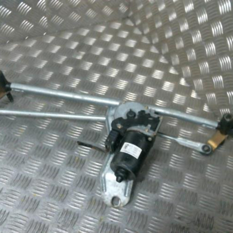 Moteur essuie glace avant BMW X5 E53 Photo n°2