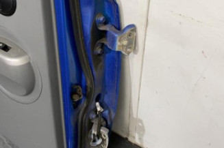 Porte arriere gauche CHEVROLET KALOS