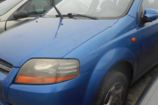 Porte arriere gauche CHEVROLET KALOS