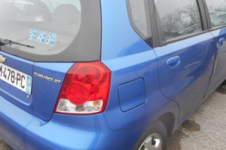 Porte arriere gauche CHEVROLET KALOS